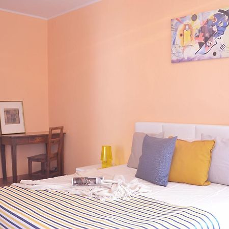 Casa Il Balconcino - Welchome 坎诺比奥 外观 照片