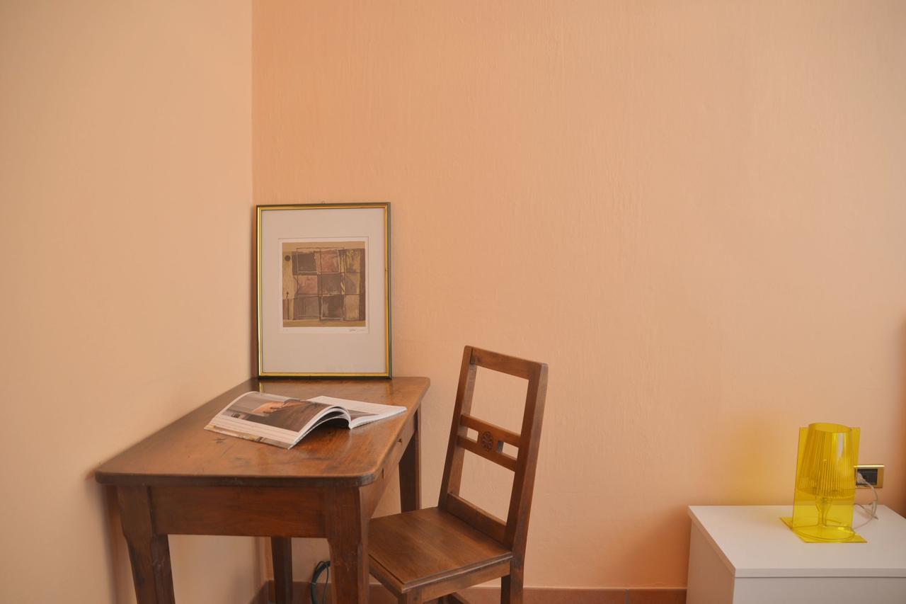 Casa Il Balconcino - Welchome 坎诺比奥 外观 照片